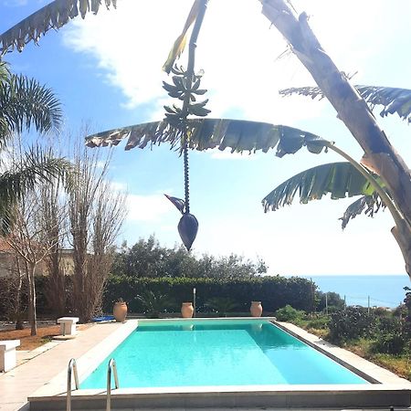 Villa Eleonora 拉古萨的码头 外观 照片