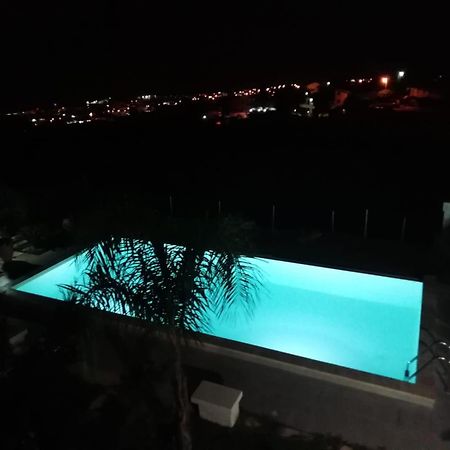 Villa Eleonora 拉古萨的码头 外观 照片