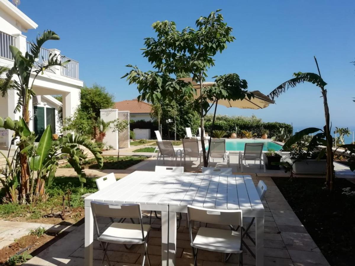 Villa Eleonora 拉古萨的码头 外观 照片
