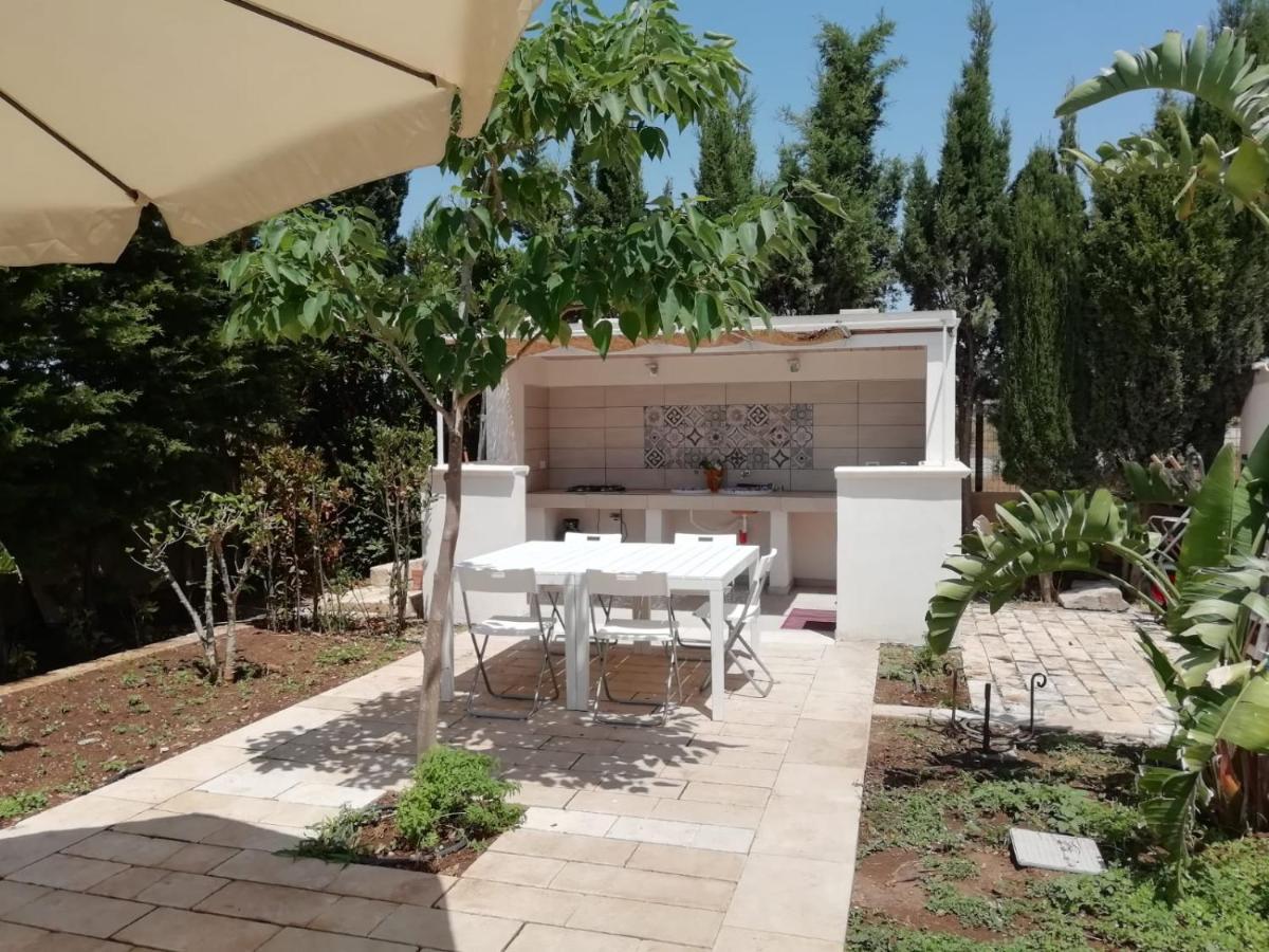 Villa Eleonora 拉古萨的码头 外观 照片