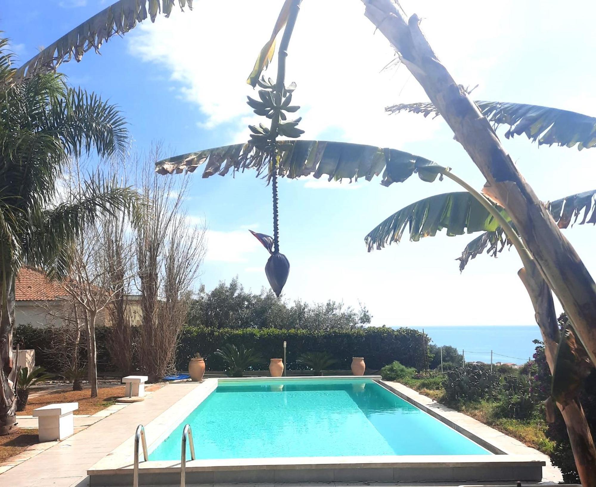 Villa Eleonora 拉古萨的码头 外观 照片