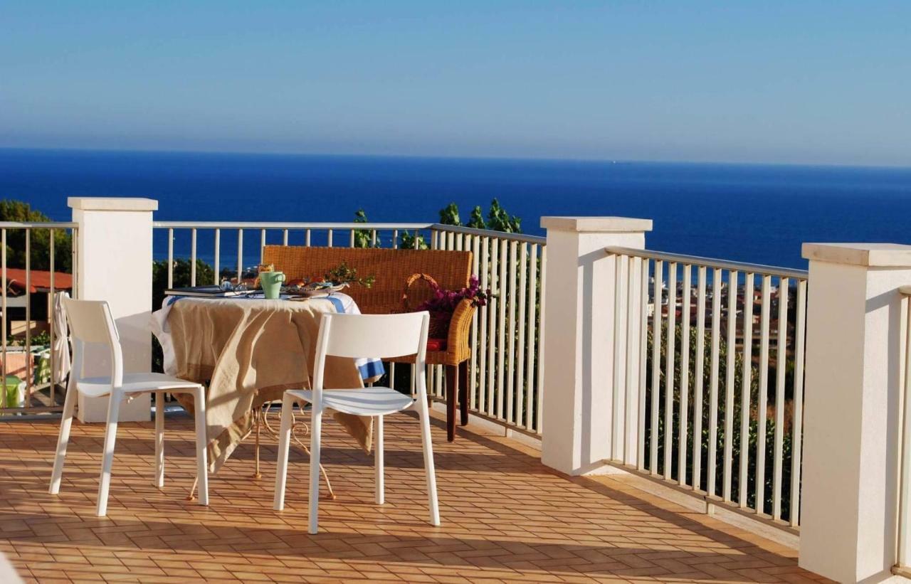 Villa Eleonora 拉古萨的码头 外观 照片