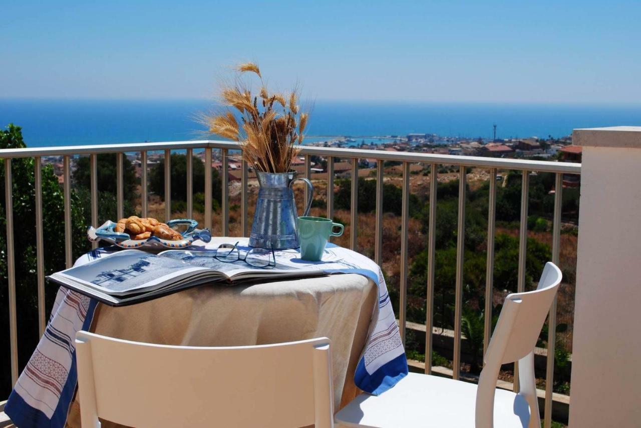 Villa Eleonora 拉古萨的码头 外观 照片