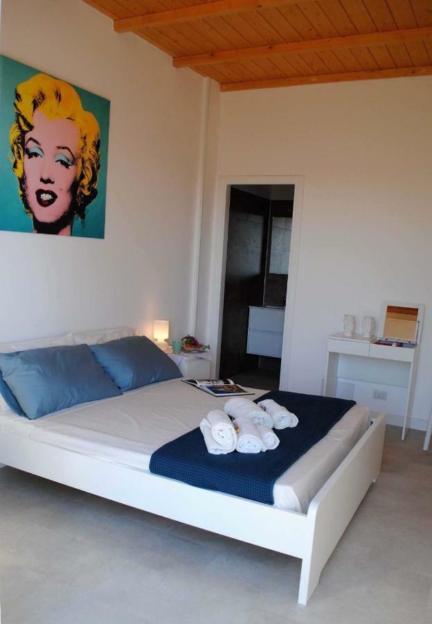 Villa Eleonora 拉古萨的码头 外观 照片
