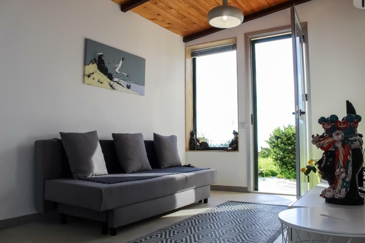 Villa Eleonora 拉古萨的码头 外观 照片