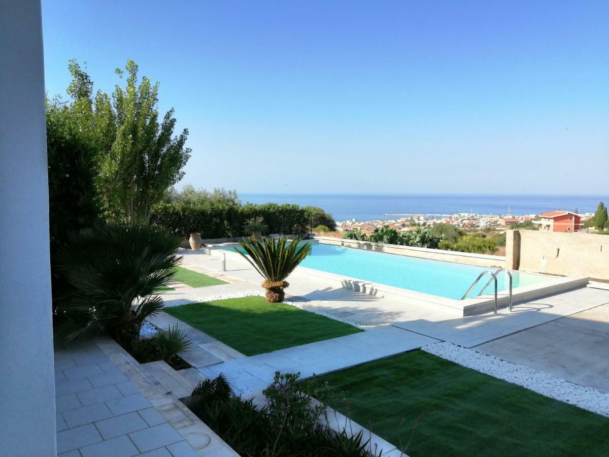 Villa Eleonora 拉古萨的码头 外观 照片