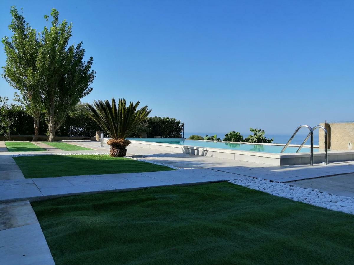 Villa Eleonora 拉古萨的码头 外观 照片