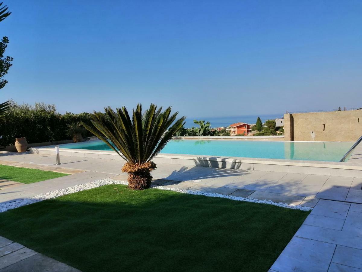 Villa Eleonora 拉古萨的码头 外观 照片