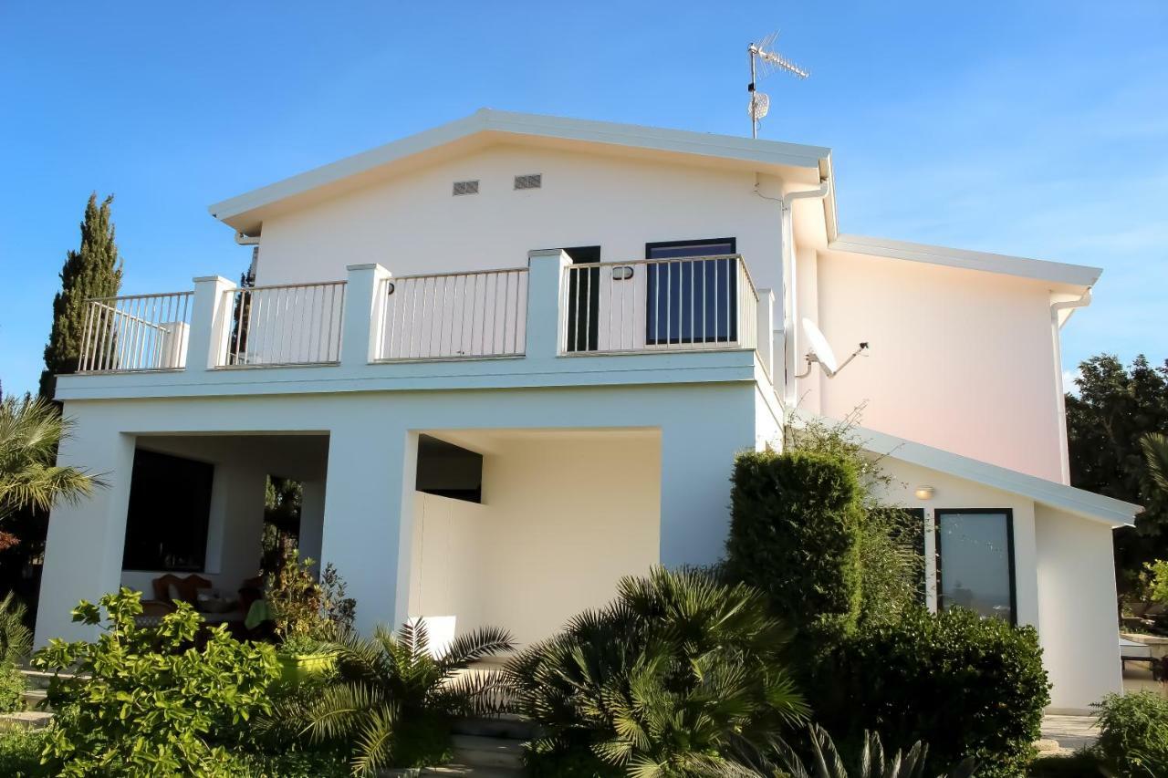 Villa Eleonora 拉古萨的码头 外观 照片