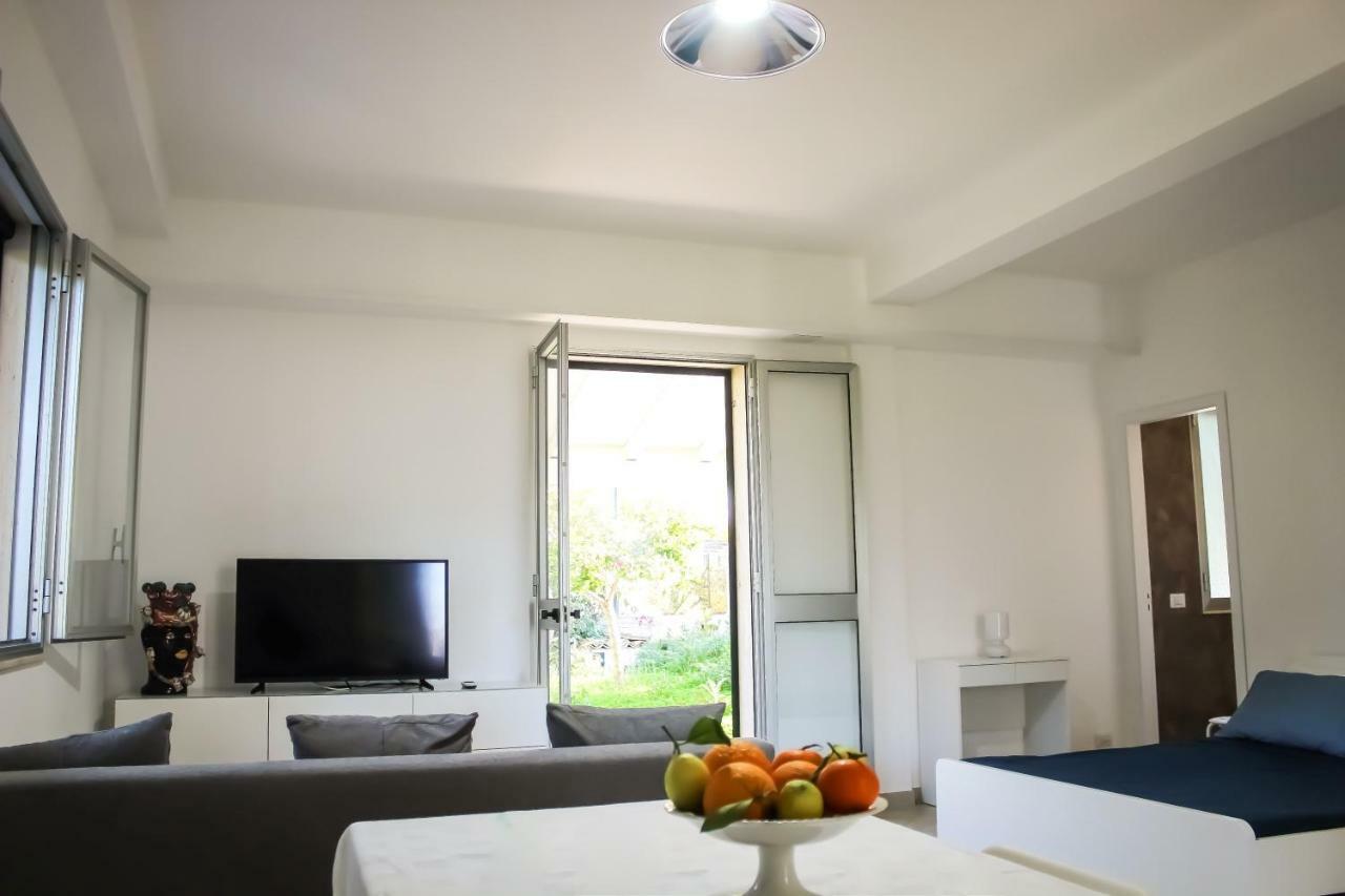 Villa Eleonora 拉古萨的码头 外观 照片
