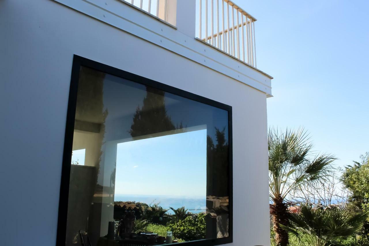 Villa Eleonora 拉古萨的码头 外观 照片