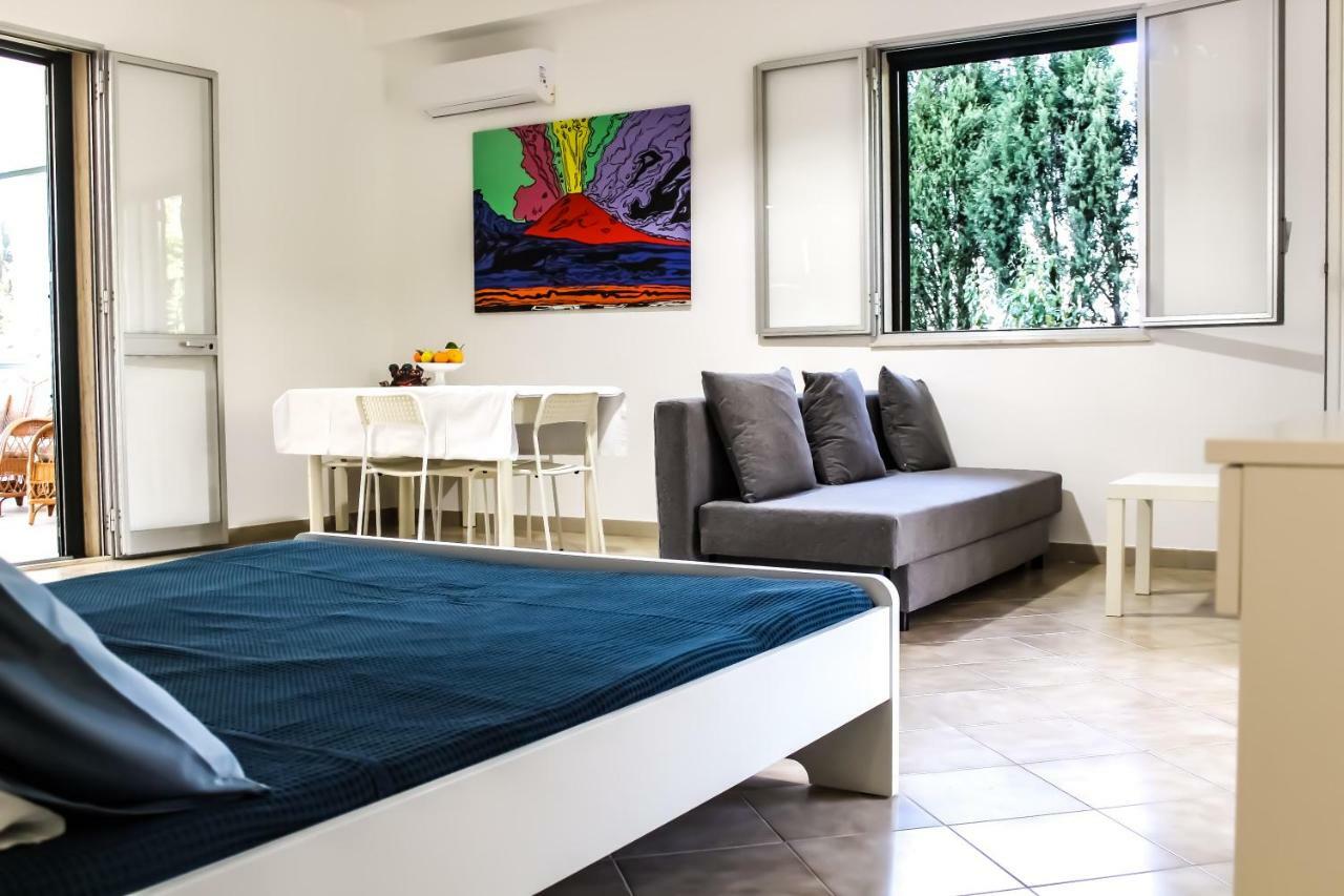 Villa Eleonora 拉古萨的码头 外观 照片