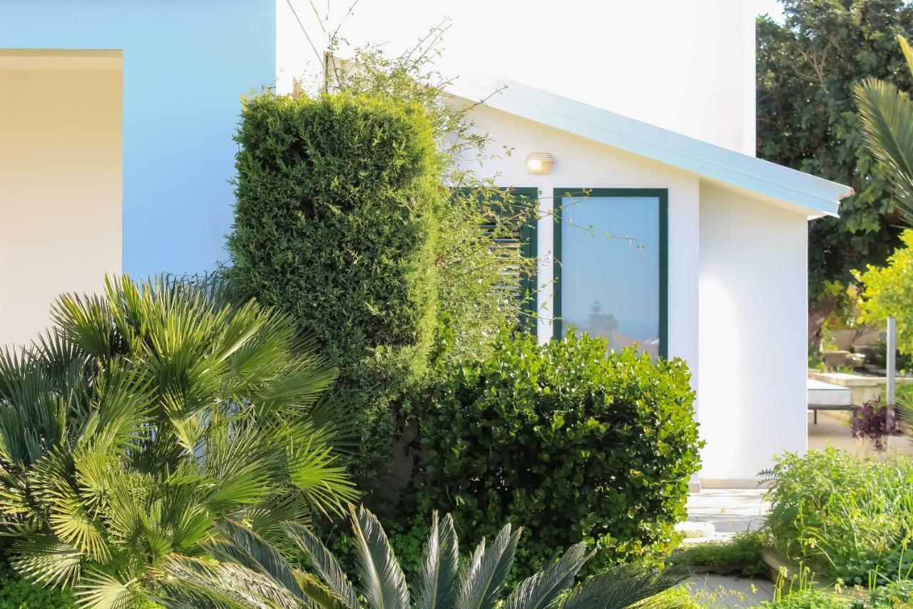 Villa Eleonora 拉古萨的码头 外观 照片