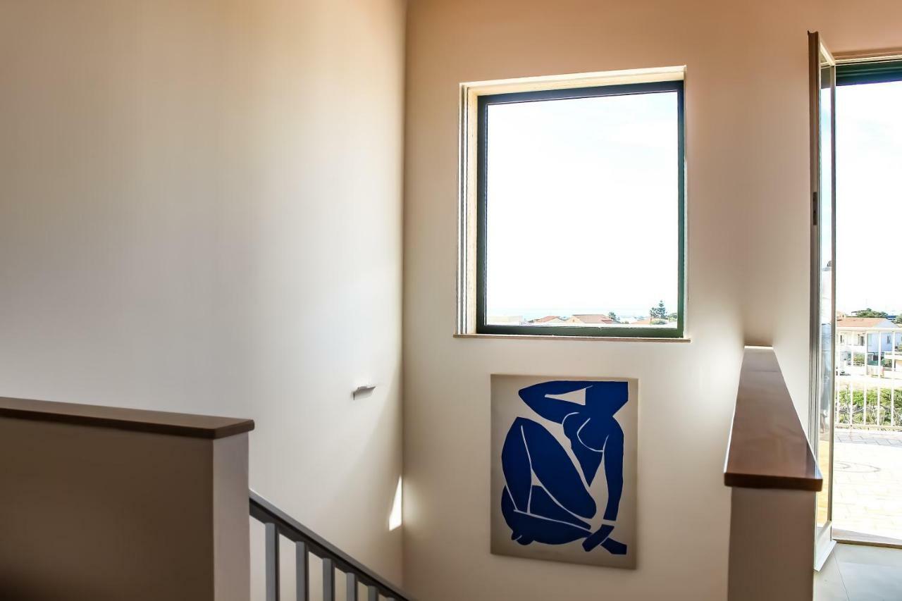 Villa Eleonora 拉古萨的码头 外观 照片
