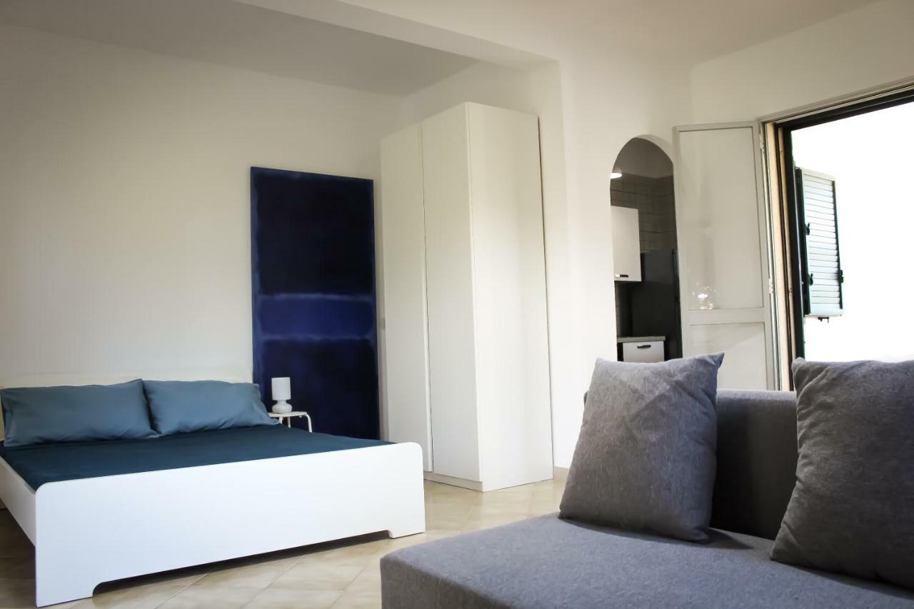 Villa Eleonora 拉古萨的码头 外观 照片