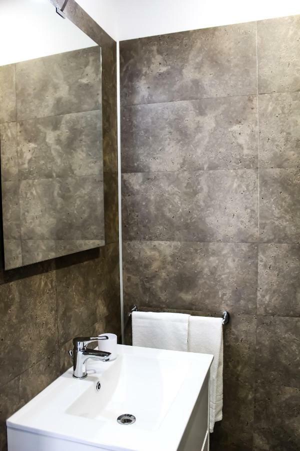 Villa Eleonora 拉古萨的码头 外观 照片