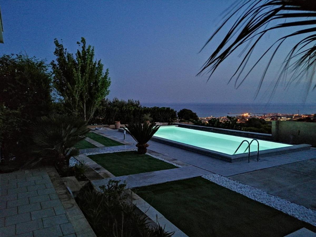 Villa Eleonora 拉古萨的码头 外观 照片